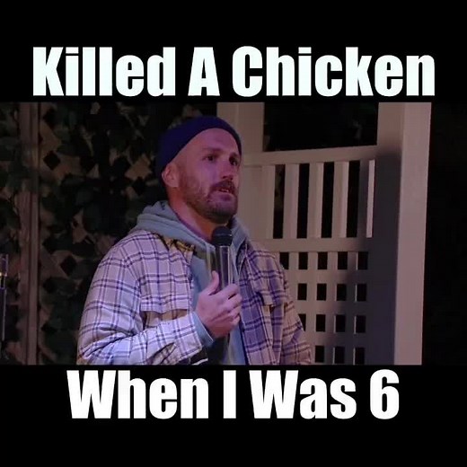 #farm #farmboy #comedy #standupcomedy #ZitHappens #WorthTheWait #OneStepCloser #handrenseavey #fyp #worldstar