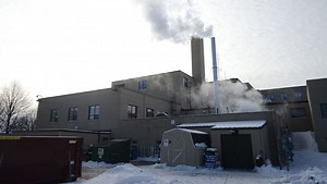 St. Mary's Hospital reopens after forced evacuation