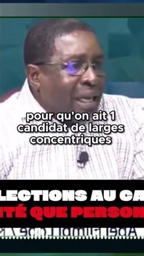 Ce que personne n’ose dire sur la politique camerounaise !