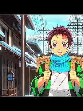 Demon Slayer Episode 1