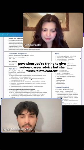 Meesum | Life in Germany on Instagram: "Comment "CV" if you need my format which helped me in securing 40+ interviews in 3 months, I'll DM directly. Book a 1:1 session (link in bio) - if you want detailed guidance and review of your CV & Linkedin. 🏷️ CV mistakes, ATS friendly CV, job search Germany, CV tips, resume optimization, German job market, CV formatting, job applications, CV review, employment CV, application mistakes, job hunting, perfect CV, CV template, career CV, professional CV, AT