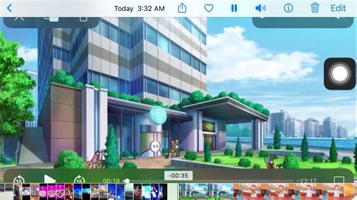 #Pokémon journey sub episode 21 video clip