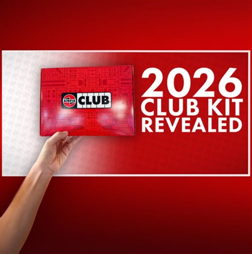 Airfix on Instagram: "Join us as we explore what’s inside the 2026 Club kit, highlighting the new additions and a pair of 1:72 scale, limited-edition Club-exclusive Flygvapnet 100 model kits. Featuring the De Havilland DH.82a (SK-11a) Tiger Moth and the Saab 37 Viggen, these kits celebrate 100 years of the Swedish Air Force. 🎥 Watch the full unboxing on our YouTube channel👆 Join the Club now at airfix.com👆 #Airfix #AirfixClub #ScaleModelling #ScaleModels #SwedishAirForce"