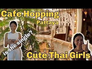 Is she SINGLE - Dating at over 50 years old - cute Thai Girls