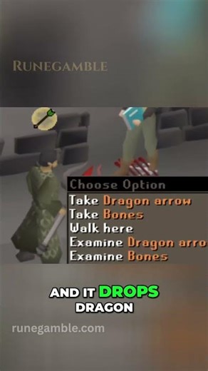 2,800 Points… THE TWISTED BOW