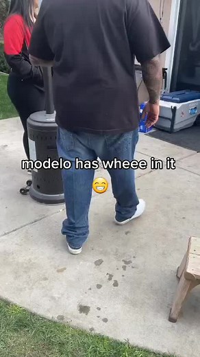 Hilarious Modelo Beer Jokes Compilation