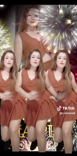 Auld Lang Syne Dance Remix for New Year Celebration