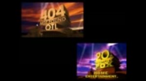 「残念ながらお求めの動画はみつかりませんでした」を本物と比較