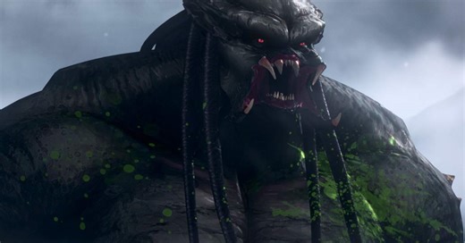 A Killer New 'Predator' Movie Is Quietly Releasing This Week. Here's How To Watch