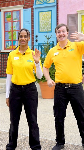 LIVE this Saturday at 10:30am, join us on TikTok, Instagram, Facebook, or in person at Sesame Place Philadelphia for our 45th Birthday Kick-Off Party! #SesamePlace45 #45YearsOfFurryFun | Sesame Place