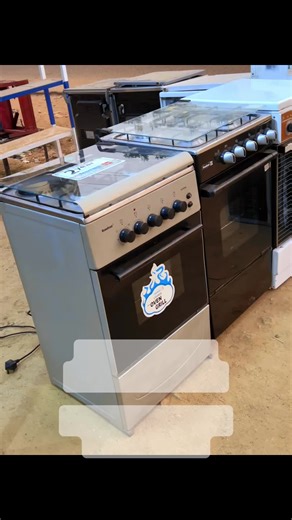 We sell Grade A fairly used standing gas cookers and gas accessories. #trendingvideo #fy #foryou Your satisfaction is our major concern. #foryoupage #arewa__tiktok
