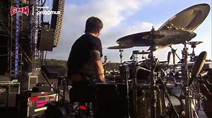 Flip ;) #StickSpin #HappensToTheBestOfUm | Alter Bridge