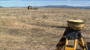 Virginia high-tech farming shows boost in productivity and cleaner Chesapeake Bay