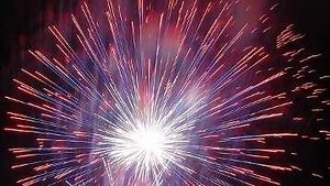 LIST: 2025 fireworks shows in NWA, River Valley
