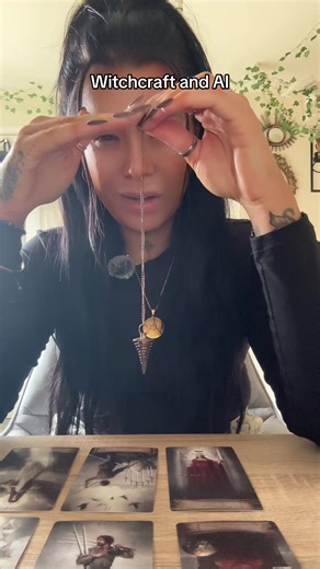 Witchcraft and AI: Tools for Enhanced Understanding