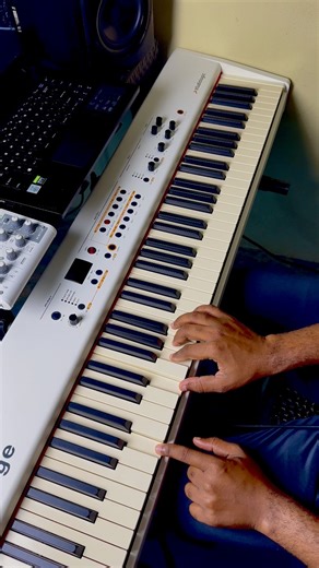 #lessons #piano #chords | Davidson Jacques