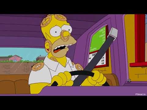 Simpsonai Lietuviškai