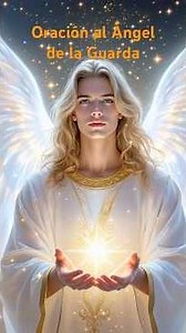 Say this prayer to your guardian angel in silence and feel his presence | Powerful Prayer