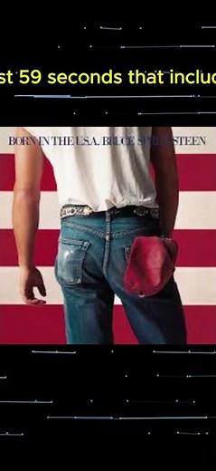 best59 ep11 - bobby jean, bruce springsteen