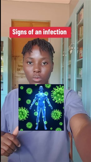 Recognizing Symptoms of Infection: Key Indicators to Know