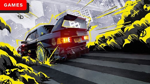 Review | Need for Speed Unbound