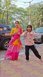 Debo toke debo solo ana #yt #shorts #viral #trending #dance #bengali #mousumi