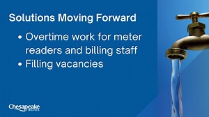 3.2K views · 34 reactions | Billing periods for water/sewer bills in...