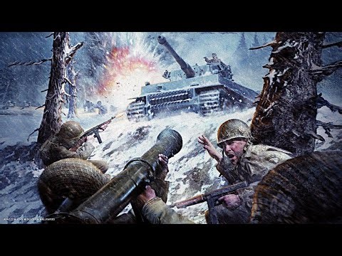 Operation Overlord – Call of Duty 1 Campaign (2003) | WWII Normandy Mission