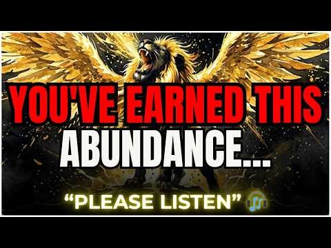 Chosen One: You’ve Completed a Major Soul Lesson 😱 —The Next Level Is Wealth and Love... 💰💞