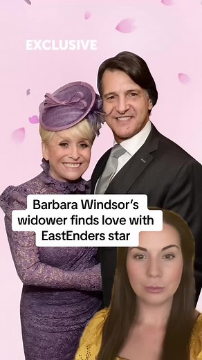 Scott Mitchell Finds Love with EastEnders Star Tanya Franks