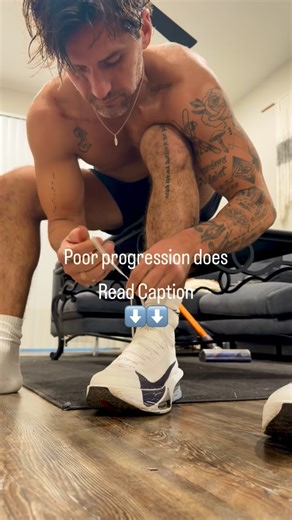 Andy St. Germain on Instagram: "I see this often with running—and honestly, with most forms of exercise. If you’re just getting started with something new, the “entry-level” option often isn’t actually entry level. For example, a lot of people start running with the idea that they’ll go out for a 2–3 mile run. That doesn’t sound “long,” and it’s a common starting point—but in many cases, it’s too much. With running (depending on your experience), it sometimes needs to be even easier. Can you run