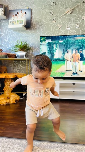 ഞങ്ങളുടെ സ്വന്തം ഡാൻസർ തമ്പി🕺❤️ #finlandmallu