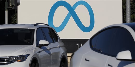 Exclusive | Meta Is Developing a New AI Image and Video Model Code-Named ‘Mango’