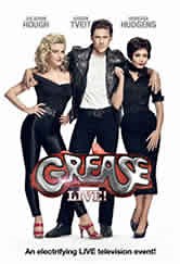 Grease Live! (Filme), Trailer, Sinopse e Curiosidades - Cinema10