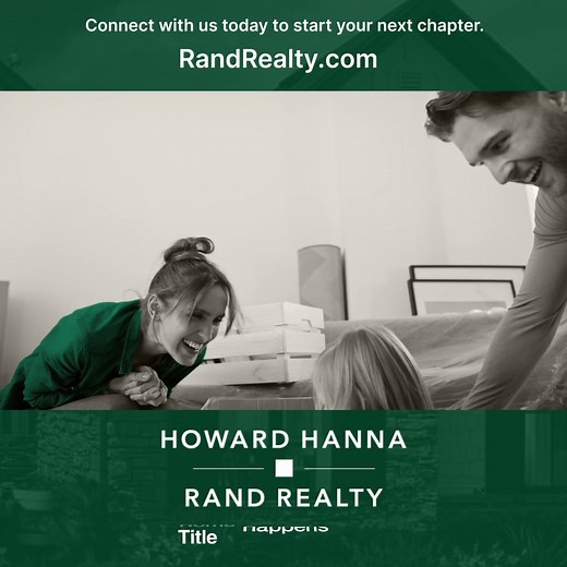 🔥 New Listing Alert 🔥 New Homes for Sale and Price Reductions updated every Hour. Shop Now. | Howard Hanna Rand Realty