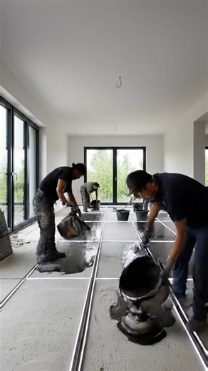 The atmosphere changes completely when you change the flooring and add lighting. 🤩 | Recipes Cook'n Eat