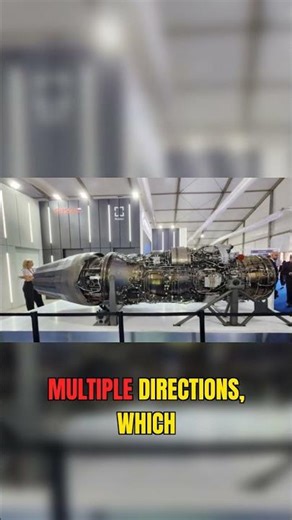 Su-35: 3D Thrust Vectoring Explained! Maneuverability
