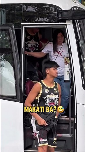 Chog Moral🔥 #basketball #highlights