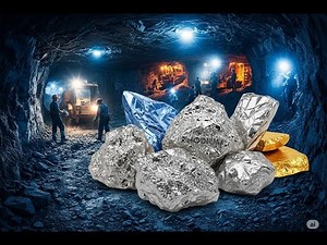 The World’s Most Expensive Metal – Rhodium Explained