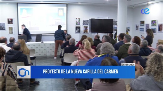 🔴 Directo - Noticias Ceuta 26-01-2026 Segunda edición de Noticias Ceuta. El repaso de lo acontecido durante la jornada | Radio Televisión Ceuta