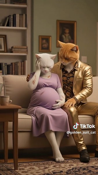 #fatorangecat #cartoon #cat #cutecat