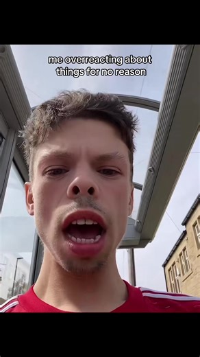 Supporting Manchester United After Liverpool's Badge Change