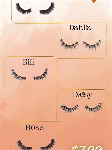 📷 Elevate your gaze with our luxurious lashes! Whether you prefer a natural look or dramatic flair, we have a style for every occasion! #sheerlybyshah #lashgoals #eyelashes #cosmetics #Makeup