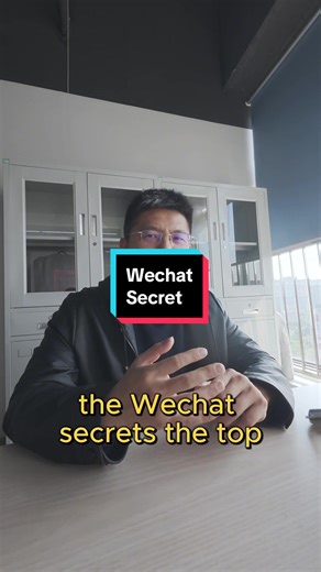 Doing business with Chinese companies?you need know about WeChat #businesstips #wechat #app #sourcing #factory