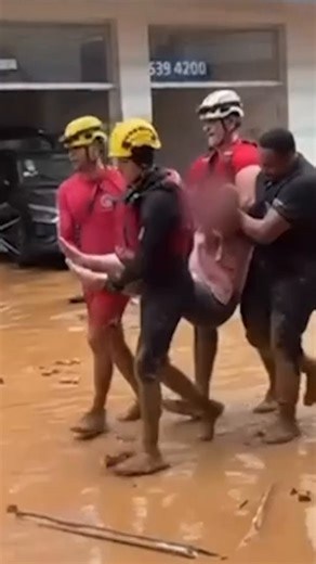 Days of torrential rain have inundated parts of Brazil, causing deadly landslides that have claimed dozens of lives. | The Weather Channel