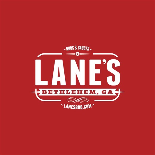 At Lane's, we believe great meals start with the best ingredients. Our sauces and rubs are crafted to perfection, ensuring every bite is packed with flavor. 🔥 | Lane's BBQ