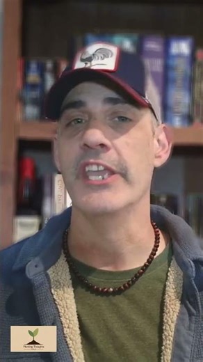 They Don’t Chase. They Don’t Run. They Just Love | Planting Thoughts |