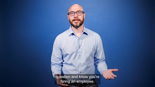 Hiring your first employees? To open a workers’ comp account with L&I, you’ll actually start at the Department of Revenue. Learn how the process works — fast — with this Essentials for Business video. https://Lni.wa.gov/SmallBusiness | Washington State Department of Labor & Industries | Facebook