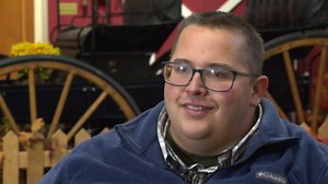 How the town of Boring, Oregon got its name