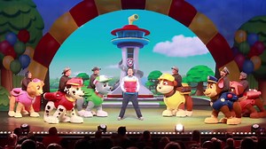 473K views · 2.1K reactions | Attention pups! PAW Patrol Live! "Race...